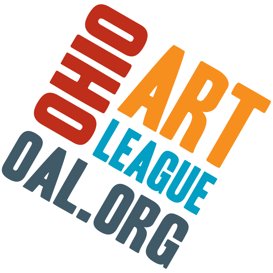 Ohio Art League Logo